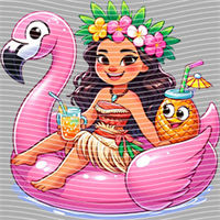 Cartoons and other-CO 4603